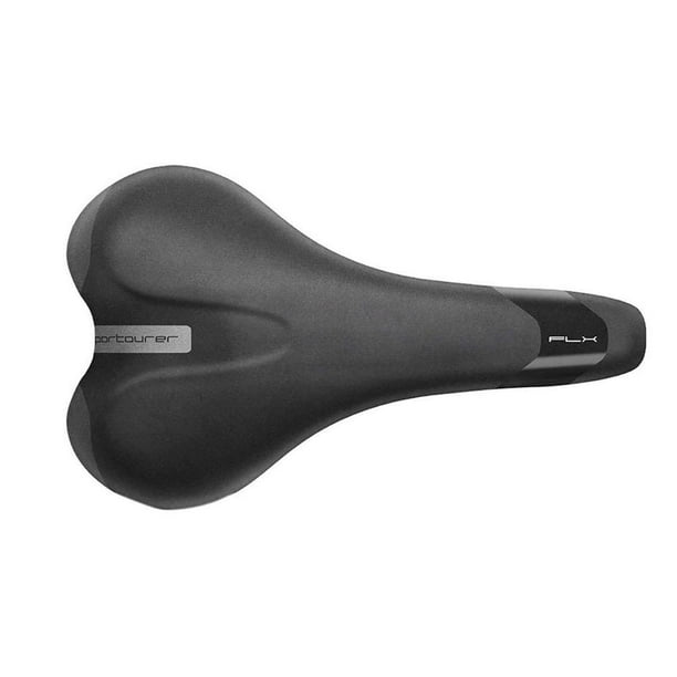 S-Fill Sportourer Kaalam Gel Fec Alloy Saddle Soft Touch Hi-Viz S-Fill Sportourer Kaalam Gel Fec Alloy Saddle Soft Touch Hi-Viz